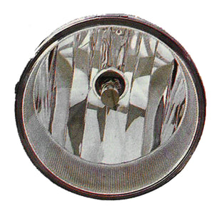 Driver Side Fog Light Assembly image