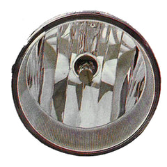 Driver Side Fog Light Assembly image