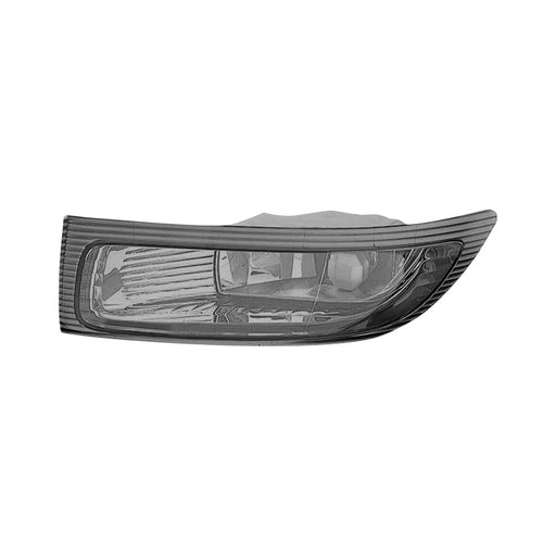 2004-2005 Toyota Sienna Driver Side Fog Light Assembly - TO2592118-Partify-Painted-Replacement-Body-Parts
