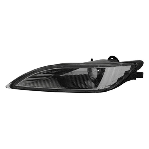 2006-2010 Toyota Sienna Driver Side Fog Light Assembly - TO2592122-Partify-Painted-Replacement-Body-Parts