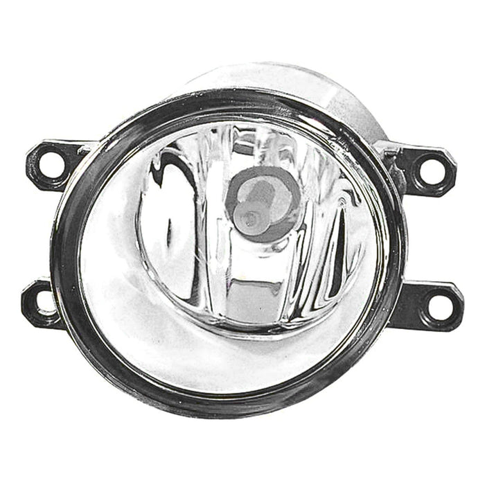 2006-2016 Toyota Avalon/Camry/Corolla/Highlander/Matrix/RAV4/Venza/Yaris/Lexus RX350 Driver Side Fog Light Assembly North America Built Hatchback - TO2592123-Partify-Painted-Replacement-Body-Parts