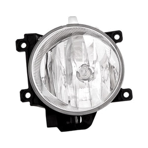 Driver Side Fog Light Assembly image