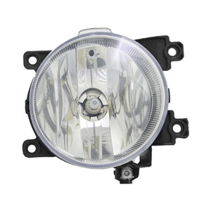 Driver Side Fog Light Assembly image