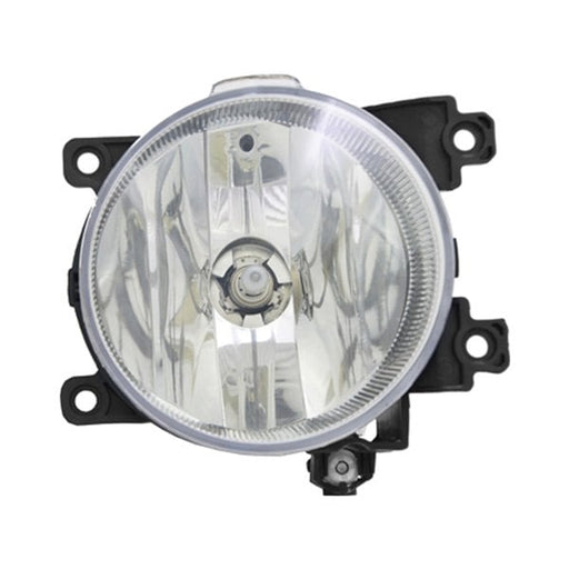 2013-2015 Toyota RAV4 Driver Side Fog Light Assembly Type A - TO2592130-Partify-Painted-Replacement-Body-Parts