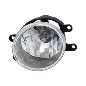 Driver Side Fog Light Assembly image