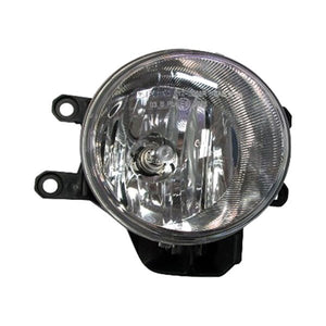 Driver Side Fog Light Assembly image