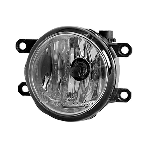 2011-2020 Toyota Avalon/Sienna/Tacoma Driver Side Fog Light Assembly - TO2592133-Partify-Painted-Replacement-Body-Parts