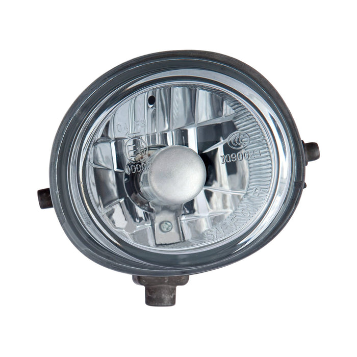 2016-2020 Toyota Yaris Driver Side Fog Light Assembly - TO2592139-Partify-Painted-Replacement-Body-Parts