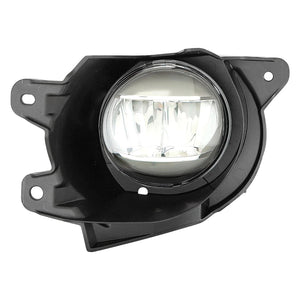 Driver Side Fog Light Assembly image