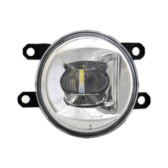 Driver Side Fog Light Assembly image
