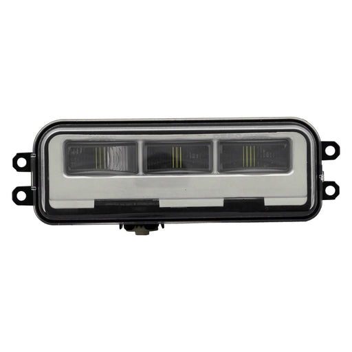 2022-2025 Toyota Sequoia/Tundra Driver Side Fog Light Assembly - TO2592146-Partify-Painted-Replacement-Body-Parts