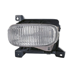 Passenger Side Fog Light Assembly image