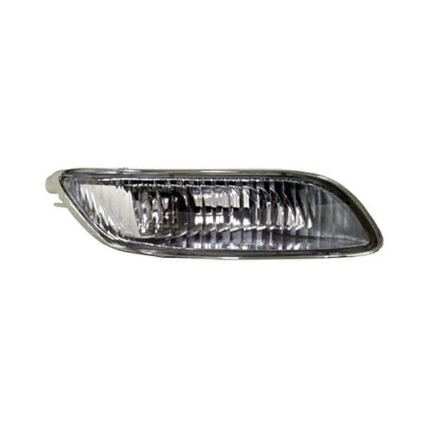 2000-2002 Toyota Avalon Passenger Side Fog Light Assembly - TO2593104-Partify-Painted-Replacement-Body-Parts