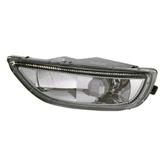 Passenger Side Fog Light Assembly image