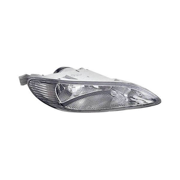 2002-2008 Toyota Camry/Corolla/Solara CE/LE Passenger Side Fog Light Assembly - TO2593106-Partify-Painted-Replacement-Body-Parts