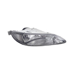 Passenger Side Fog Light Assembly image