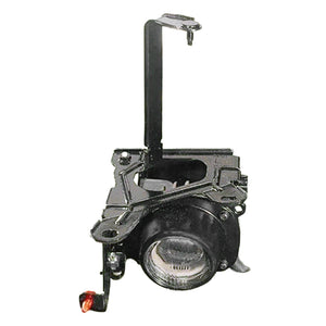 Passenger Side Fog Light Assembly image
