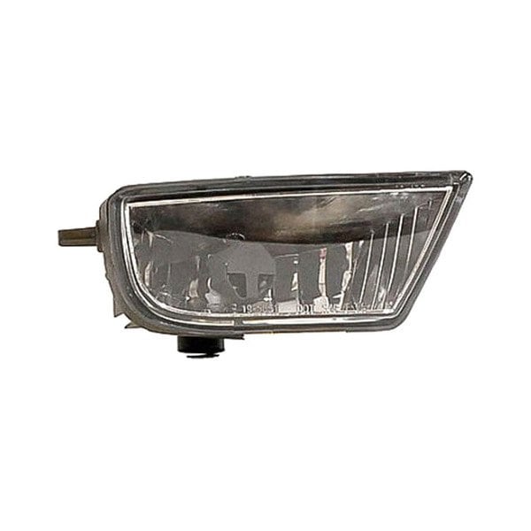 2001-2003 Toyota Sienna Passenger Side Fog Light Assembly - TO2593111-Partify-Painted-Replacement-Body-Parts