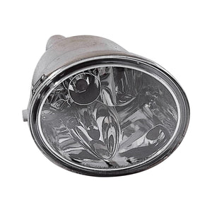 Passenger Side Fog Light Assembly image