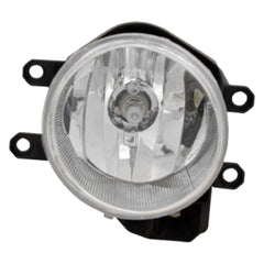 Passenger Side Fog Light Assembly image