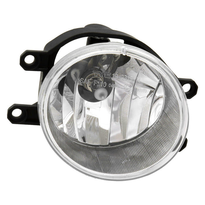 2015-2019 Toyota Yaris Passenger Side Fog Light Assembly France Built - TO2593131-Partify-Painted-Replacement-Body-Parts
