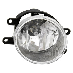 Passenger Side Fog Light Assembly image