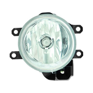 Passenger Side Fog Light Assembly image