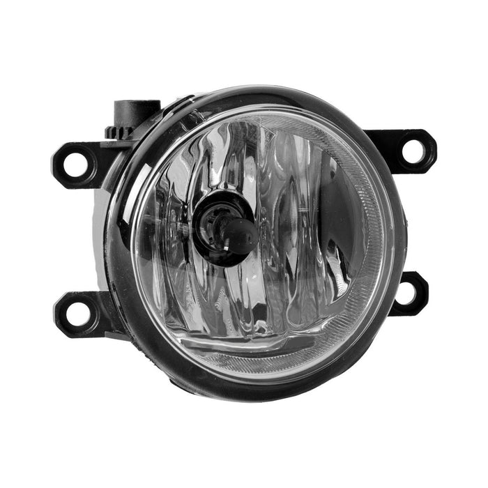 2011-2020 Toyota Avalon/Sienna/Tacoma Passenger Side Fog Light Assembly - TO2593133-Partify-Painted-Replacement-Body-Parts