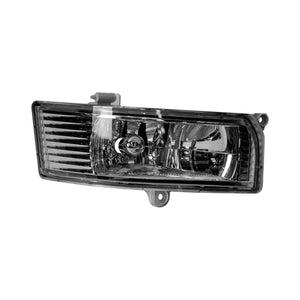 Passenger Side Fog Light Assembly image