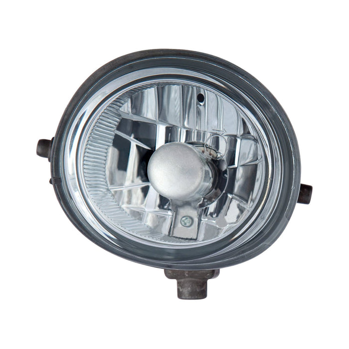 2016-2020 Toyota Yaris Passenger Side Fog Light Assembly - TO2593139-Partify-Painted-Replacement-Body-Parts
