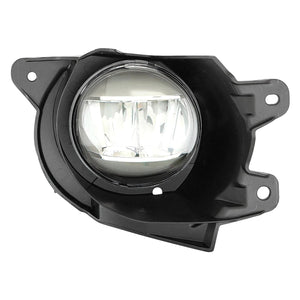 Passenger Side Fog Light Assembly image
