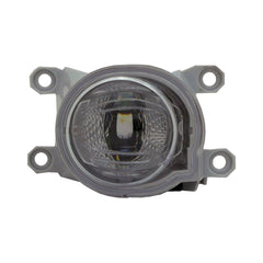Passenger Side Fog Light Assembly image