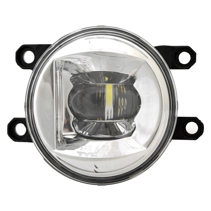 2021-2024 Toyota Sienna Passenger Side Fog Light Assembly - TO2593145-Partify-Painted-Replacement-Body-Parts