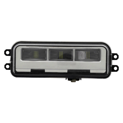 2022-2025 Toyota Sequoia/Tundra Passenger Side Fog Light Assembly - TO2593146-Partify-Painted-Replacement-Body-Parts