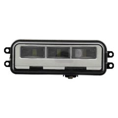 Passenger Side Fog Light Assembly image