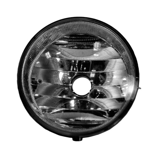 2004-2017 Toyota Sequoia/Solara/Tacoma/Tundra Driver Side Fog Light Lens/Housing - TO2594105-Partify-Painted-Replacement-Body-Parts