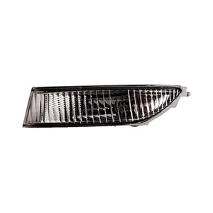 Driver Side Fog Light Lens / Housing image