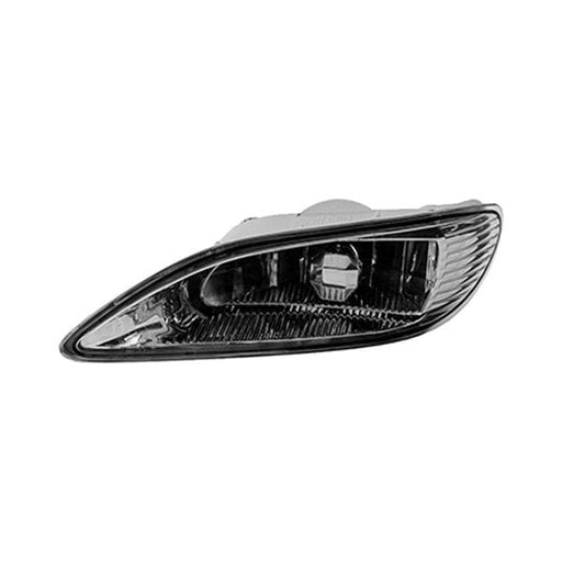 2002-2008 Toyota Camry/Corolla Driver Side Fog Light Lens/Housing - TO2594108-Partify-Painted-Replacement-Body-Parts