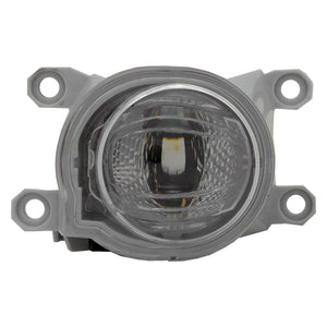 Driver Side Fog Light Lens / Housing image