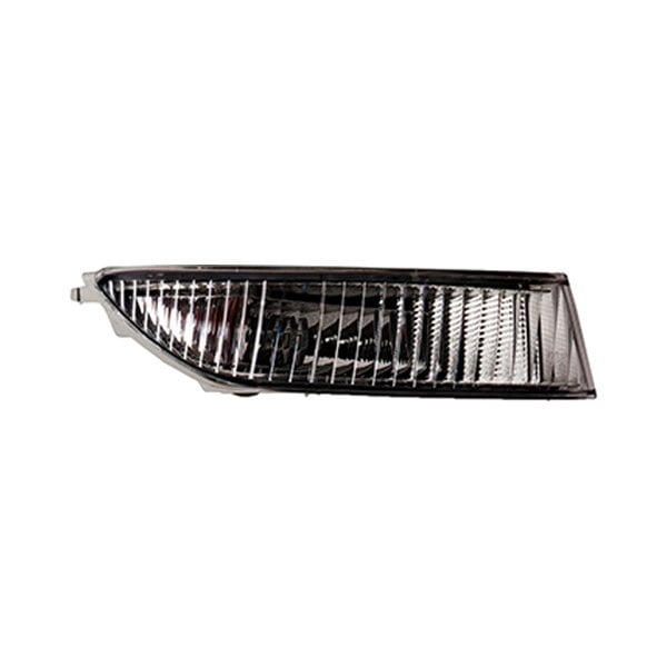 2003-2004 Toyota Avalon Passenger Side Fog Light Lens/Housing - TO2595107-Partify-Painted-Replacement-Body-Parts
