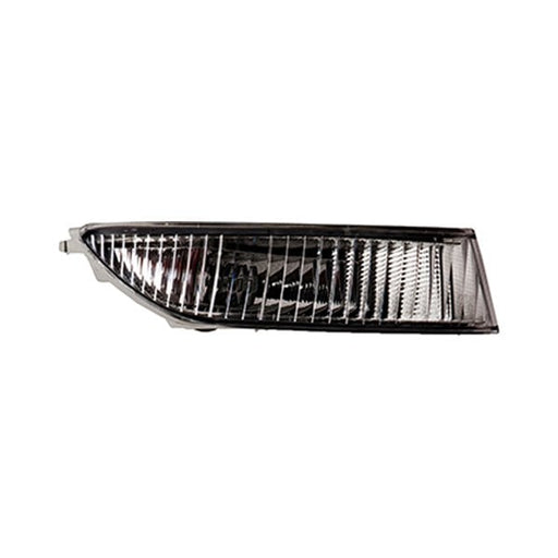 2003-2004 Toyota Avalon Passenger Side Fog Light Lens/Housing - TO2595107-Partify-Painted-Replacement-Body-Parts