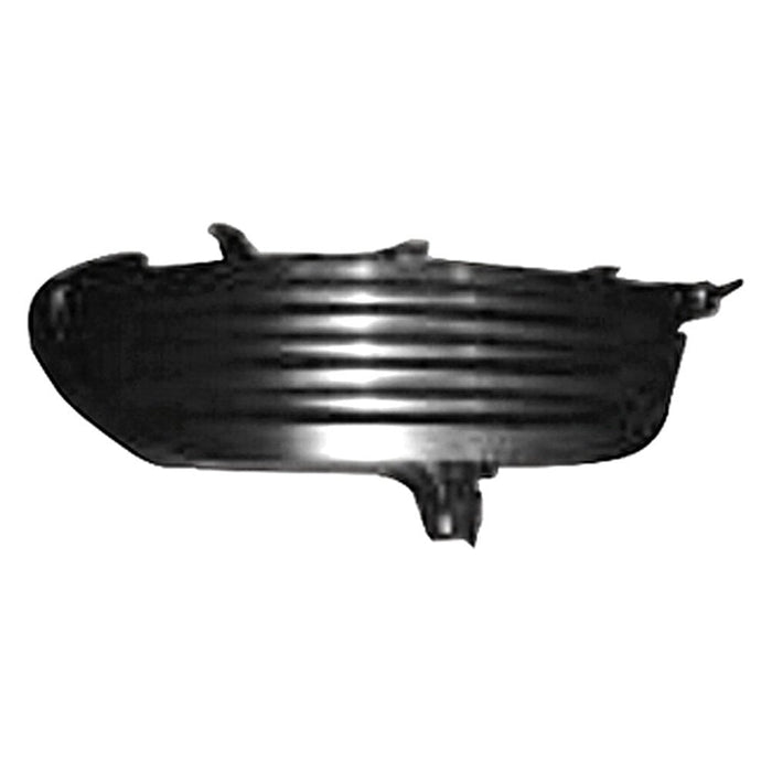 2005-2006 Toyota Camry Driver Side Fog Light Cover Code 202 Usa Built - TO2598100-Partify-Painted-Replacement-Body-Parts