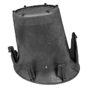 Driver Side Fog Light Cover image