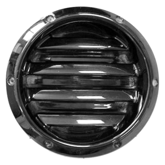 2004-2007 Toyota Highlander Driver Side Fog Light Cover - TO2598107-Partify-Painted-Replacement-Body-Parts