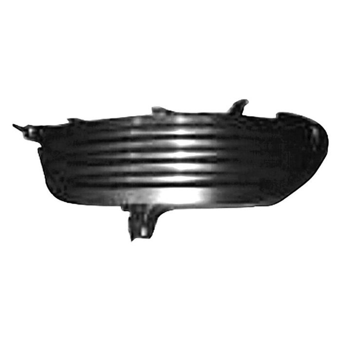 2005-2006 Toyota Camry Passenger Side Fog Light Cover Code 202 Usa Built - TO2599100-Partify-Painted-Replacement-Body-Parts