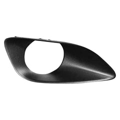 Passenger Side Fog Light Cover image