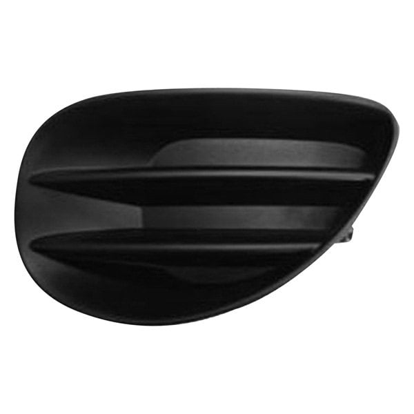 2007-2008 Toyota Yaris Passenger Side Fog Light Cover W/O Fog Lamps Hatchback - TO2599109-Partify-Painted-Replacement-Body-Parts