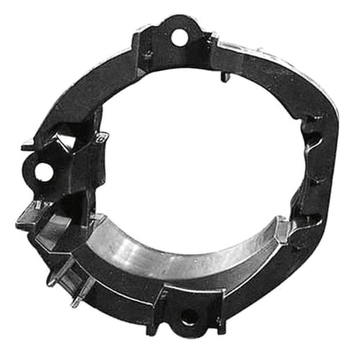 2006-2009 Toyota RAV4 Driver Side Fog Light Housing - TO2600100-Partify-Painted-Replacement-Body-Parts