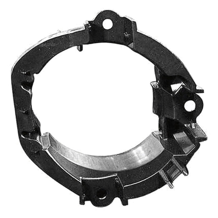 2006-2009 Toyota RAV4 Passenger Side Fog Light Housing - TO2601100-Partify-Painted-Replacement-Body-Parts