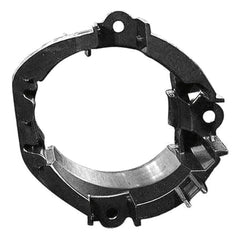 Passenger Side Fog Light Housing image